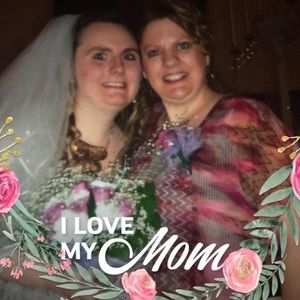 Meet your Posher, Joey n wanda